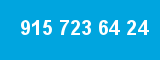 915 723 64 24